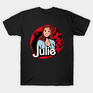 Julie T-Shirt